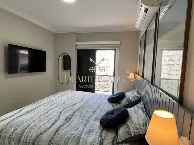 Apartamento para Venda em Guarujá - 5