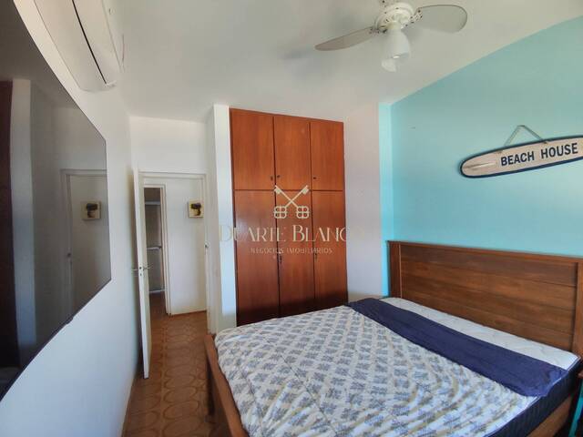 Apartamento para Venda em Guarujá - 5
