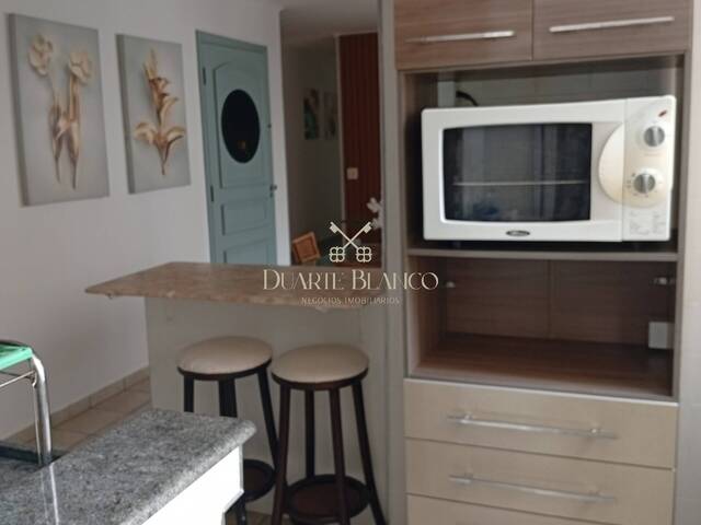 #MRD 4818 - Apartamento para Locação em Guarujá - SP - 3
