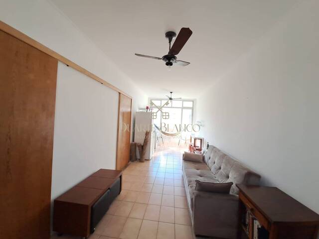 #MRD 4814 - Apartamento para Venda em Guarujá - SP - 3