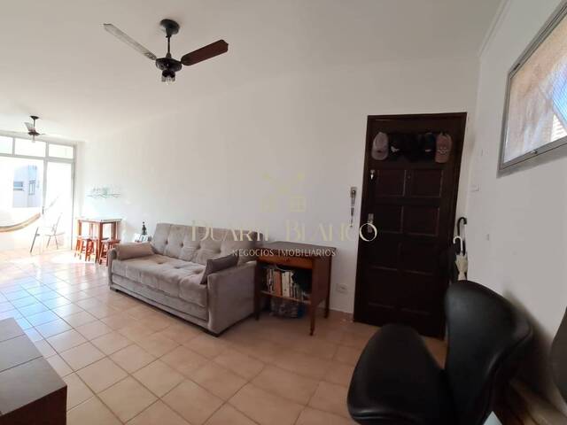 #MRD 4814 - Apartamento para Venda em Guarujá - SP - 2