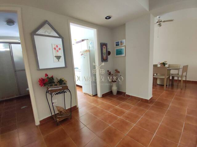 Apartamento para Venda em Guarujá - 4