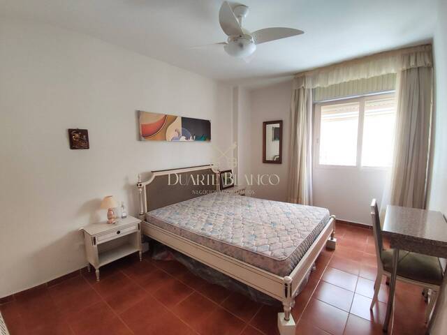 Apartamento para Venda em Guarujá - 5