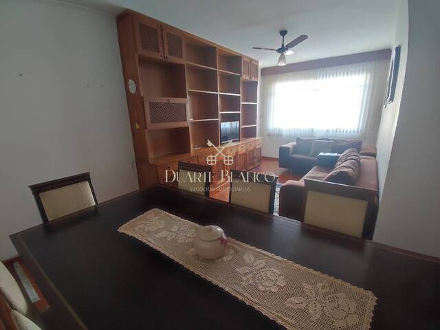 #MRD 4820 - Apartamento para Venda em Guarujá - SP