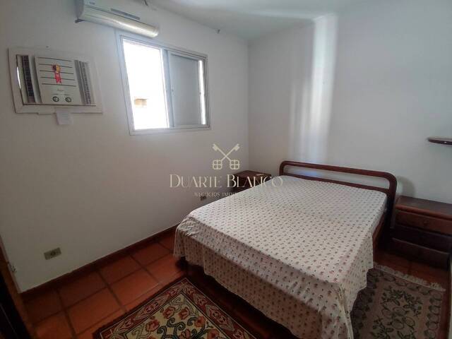 #MRD 4820 - Apartamento para Venda em Guarujá - SP