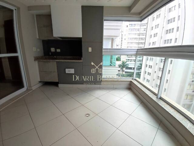 Apartamento para Locação em Guarujá - 2
