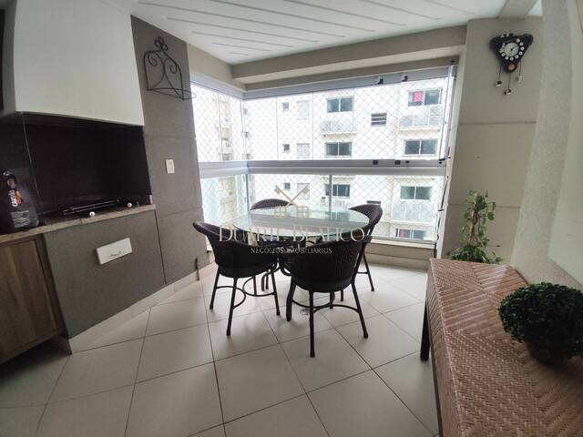 #MRD 4828 - Apartamento para Locação em Guarujá - SP - 2