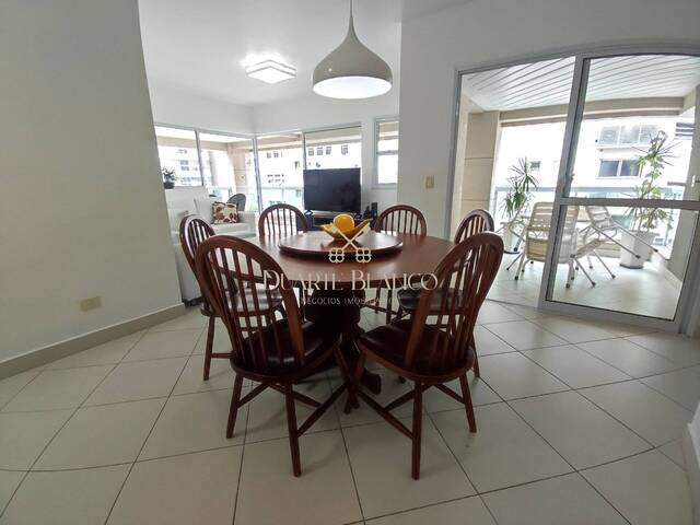 Apartamento para Venda em Guarujá - 5