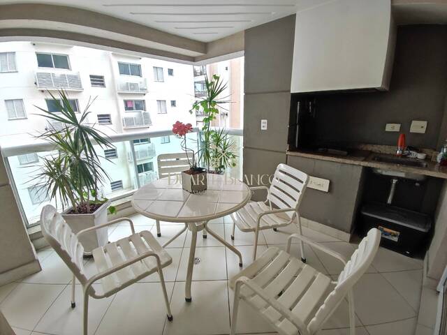 Apartamento para Venda em Guarujá - 4