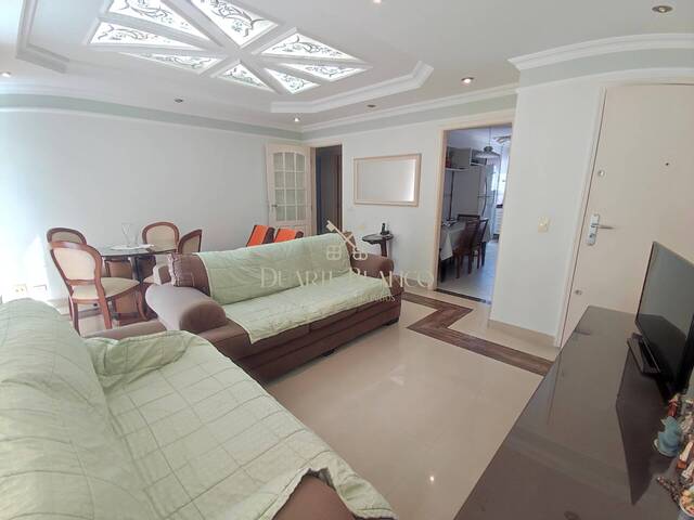 Apartamento para Venda em Guarujá - 3