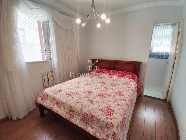 Apartamento para Venda em Guarujá - 5