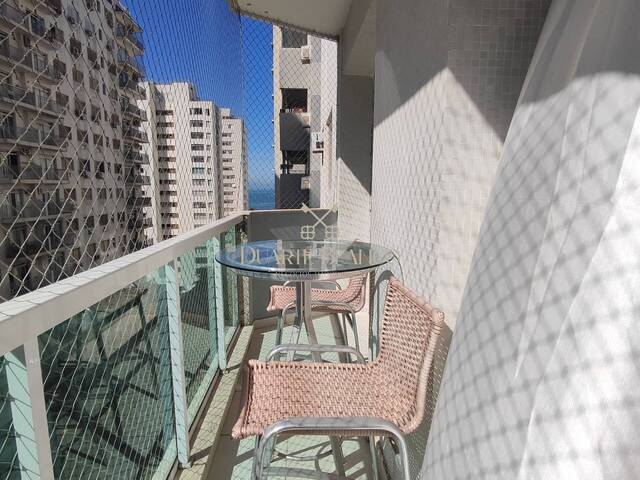 Apartamento para Venda em Guarujá - 4