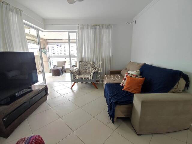 Apartamento para Venda em Guarujá - 4