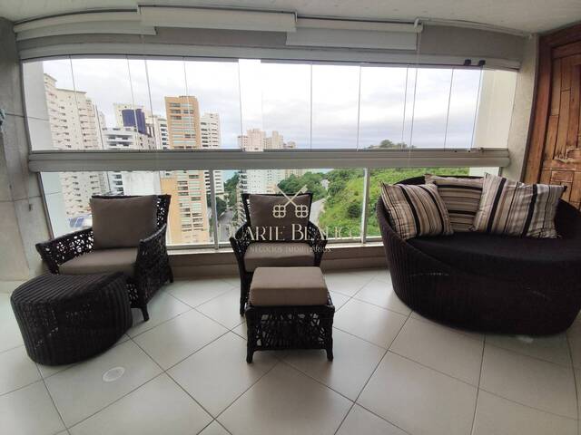 Apartamento para Venda em Guarujá - 5