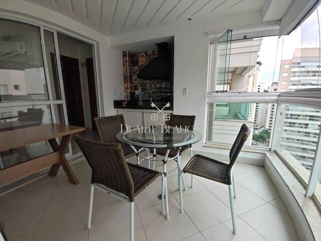 #MRD 4826 - Apartamento para Venda em Guarujá - SP - 2