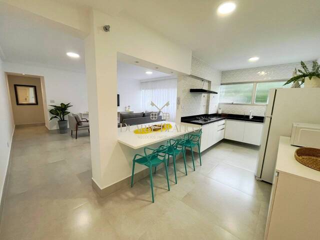 #MRD 4833 - Apartamento para Venda em Guarujá - SP - 3