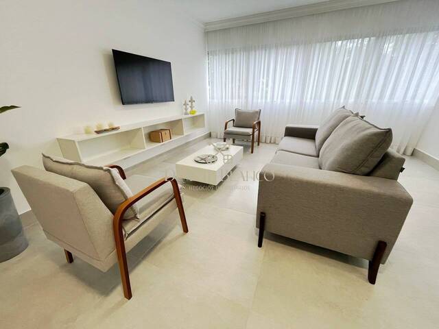 Apartamento para Venda em Guarujá - 4