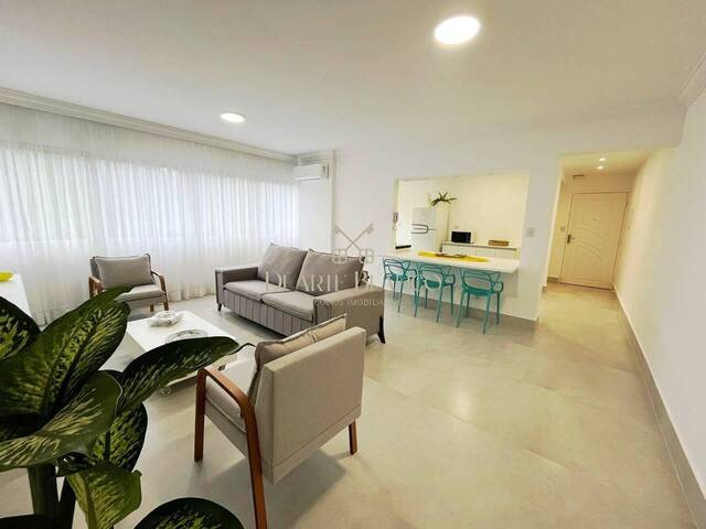 #MRD 4833 - Apartamento para Venda em Guarujá - SP - 2