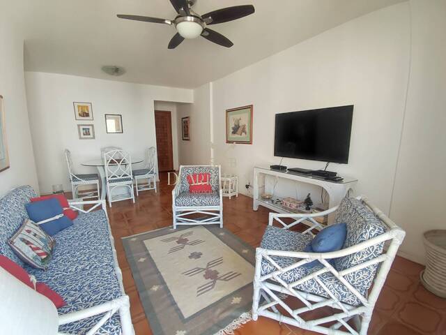 Apartamento para Venda em Guarujá - 3