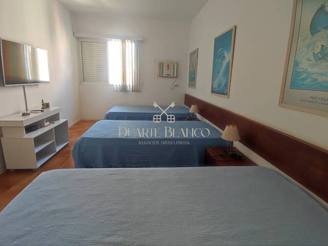 Apartamento para Venda em Guarujá - 5