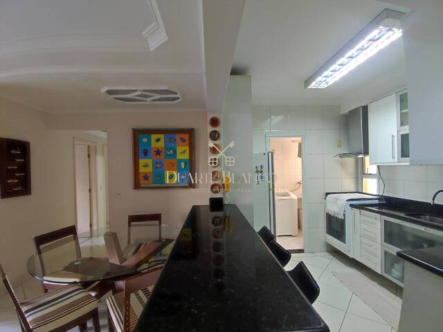 #MRD 4843 - Apartamento para Locação em Guarujá - SP - 3