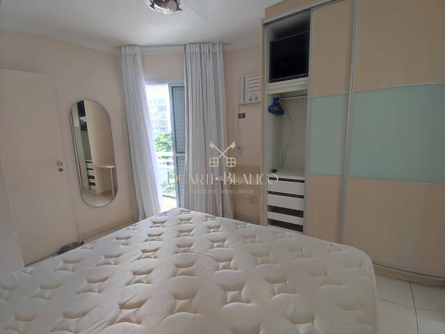 Apartamento para Locação em Guarujá - 5
