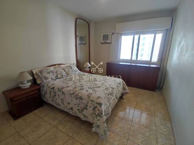 Apartamento para Venda em Guarujá - 4