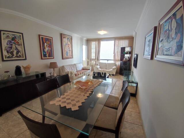 #MRD 4844 - Apartamento para Venda em Guarujá - SP - 3