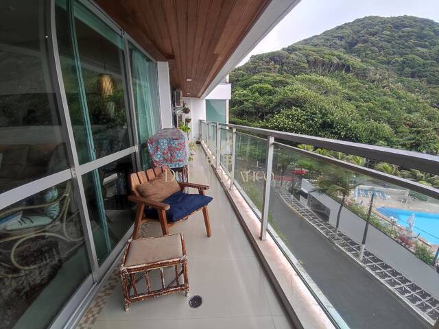 Apartamento para Venda em Guarujá - 4