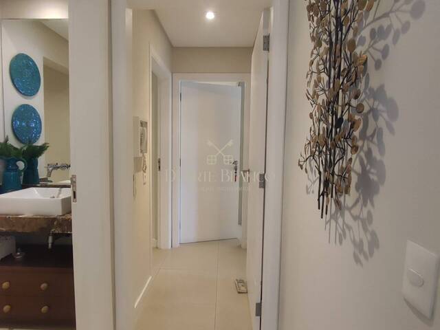 Apartamento para Venda em Guarujá - 5