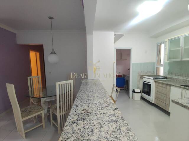 Apartamento para Venda em Guarujá - 4