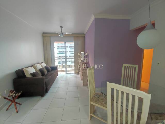#MRD 4847 - Apartamento para Venda em Guarujá - SP - 2