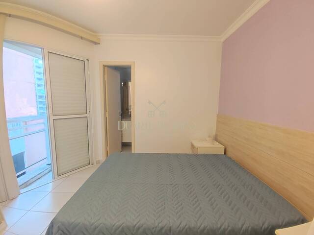Apartamento para Venda em Guarujá - 5