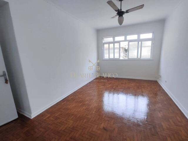 #MRD 4848 - Apartamento para Locação em Guarujá - SP - 1