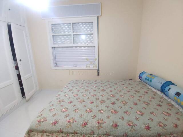 #MRD 4851 - Apartamento para Venda em Guarujá - SP - 3