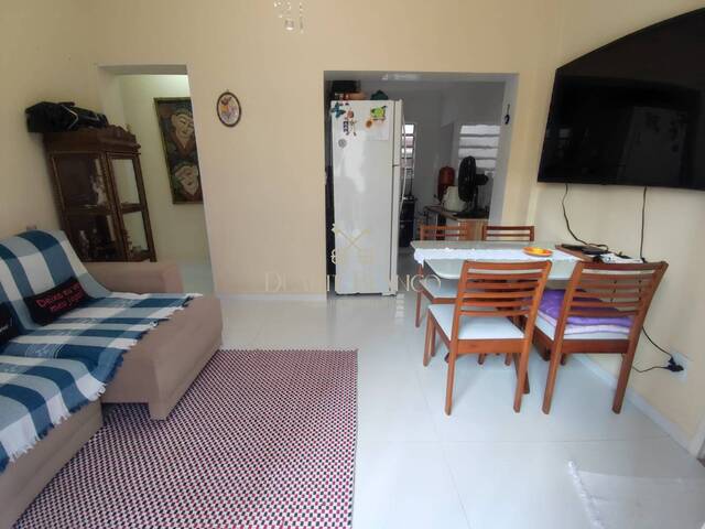 #MRD 4851 - Apartamento para Venda em Guarujá - SP - 2