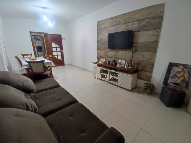 #MRD 4852 - Sobrado para Venda em Guarujá - SP - 3