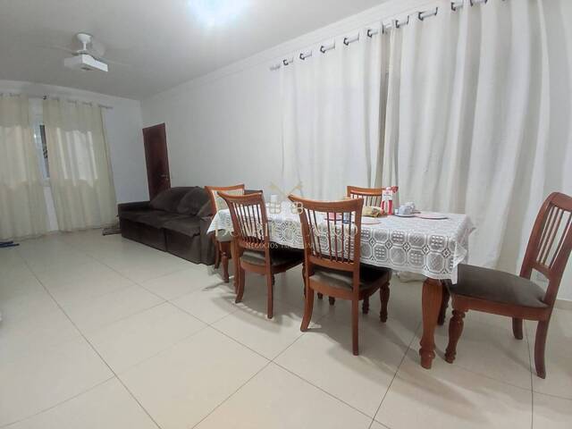 #MRD 4852 - Sobrado para Venda em Guarujá - SP - 2