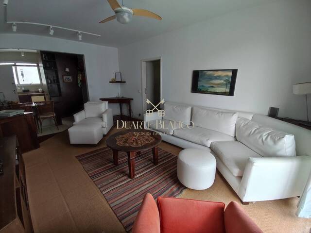 #MRD 4853 - Apartamento para Venda em Guarujá - SP - 2