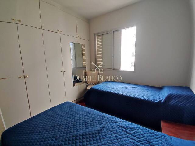 #MRD 4853 - Apartamento para Venda em Guarujá - SP - 3
