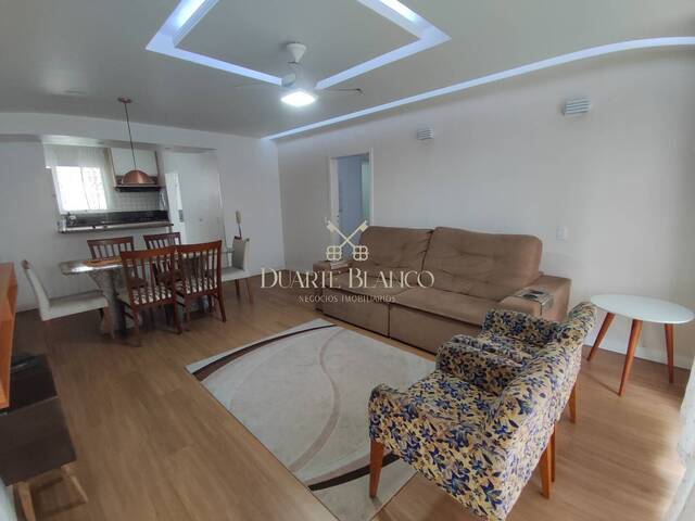 Apartamento para Venda em Guarujá - 4