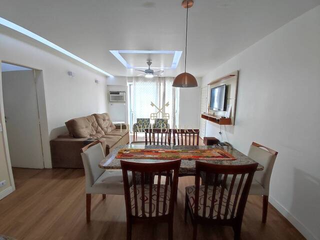 #MRD 4854 - Apartamento para Venda em Guarujá - SP - 3