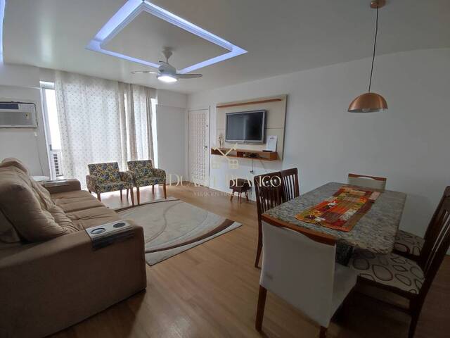 #MRD 4854 - Apartamento para Venda em Guarujá - SP - 2