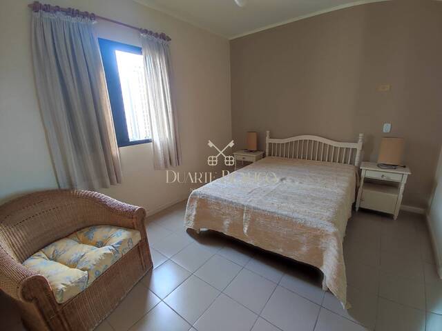 Apartamento para Venda em Guarujá - 4