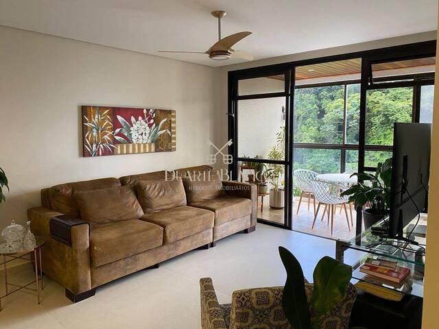 Apartamento para Venda em Guarujá - 2