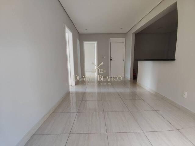 #MRD 4856 - Apartamento para Venda em Guarujá - SP - 2