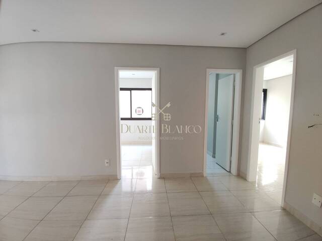 #MRD 4856 - Apartamento para Venda em Guarujá - SP - 3