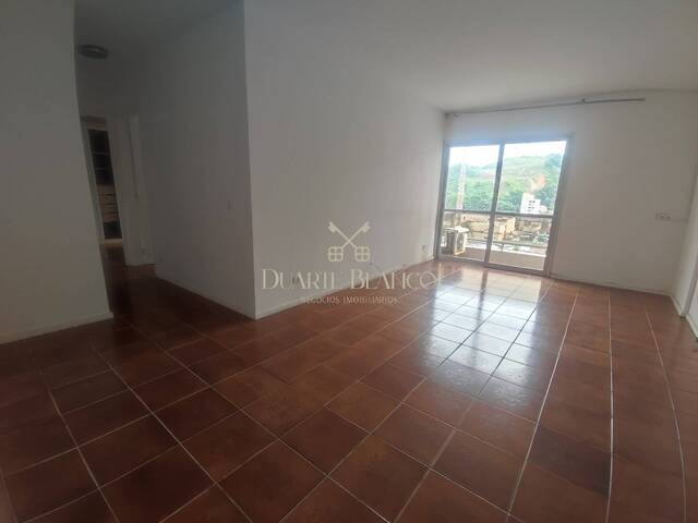 #MRD 4857 - Apartamento para Locação em Guarujá - SP - 2