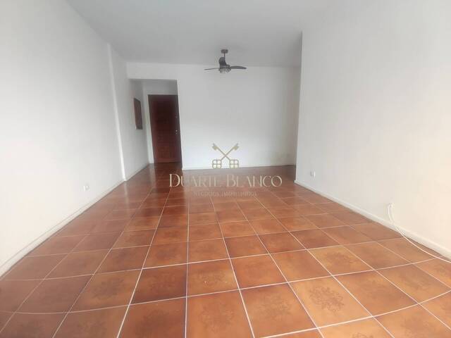 #MRD 4857 - Apartamento para Locação em Guarujá - SP - 3