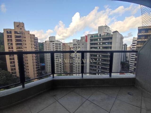 #MRD 4858 - Apartamento para Venda em Guarujá - SP - 1